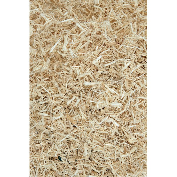 Komodo Aspen Bedding Bulk Sack 14kg goYo Pets Lizard Snake Sand