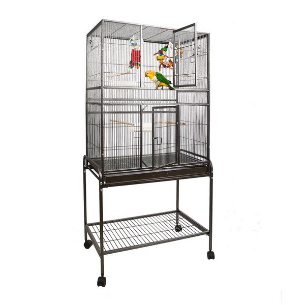 liberta abode rat cage